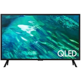 Samsung 32 Inch QLED Full HD Smart TV Q50A (2023) Samsung 32 Inch QLED Full HD Smart TV Q50A (2023)