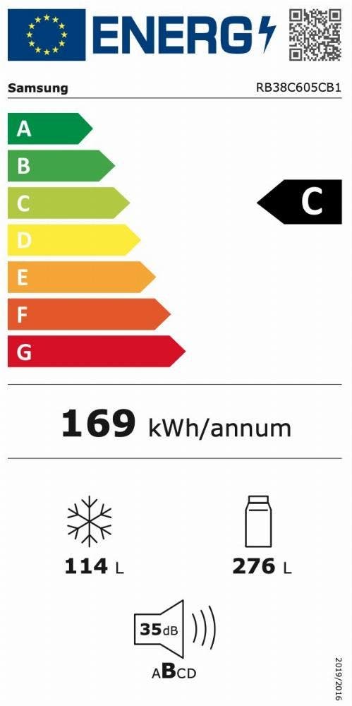 Energy Label