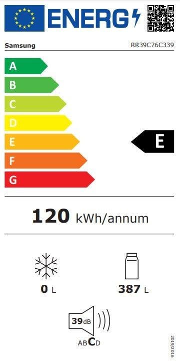 Energy Label