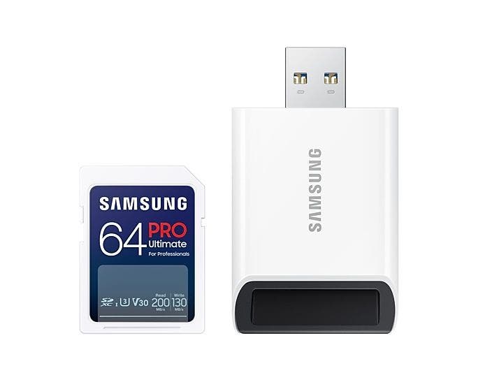 Samsung MB-SY64SB/WW
