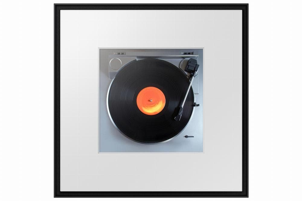 Samsung Music Frame HW-LS60D/XN