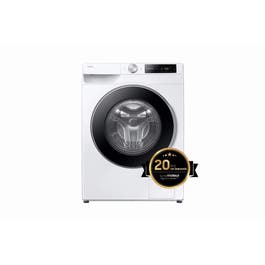 Samsung WW90DG6U85LEU3 AI Wash 6000-serie Samsung WW90DG6U85LEU3 AI Wash 6000-serie