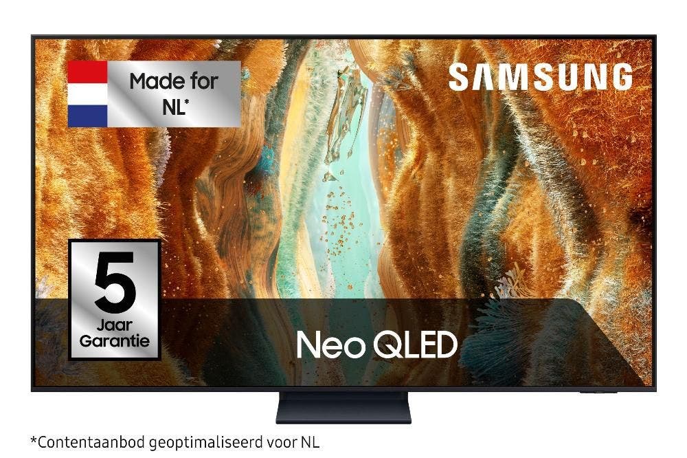 Samsung 65" NEO QLED QN77F (2025)