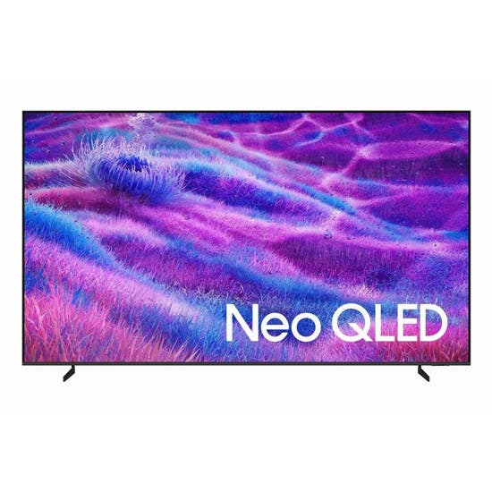 Samsung 100" NEO QLED 4K TV QN80F Mini LED (2025)