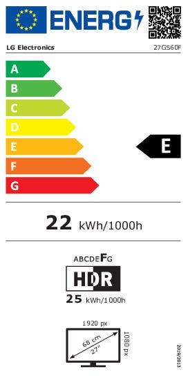Energy Label