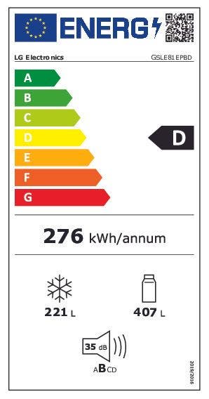 Energy Label