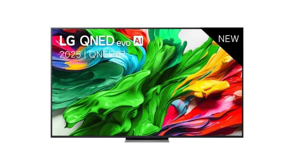 LG QNED EVO 75QNED87A6 (2025)