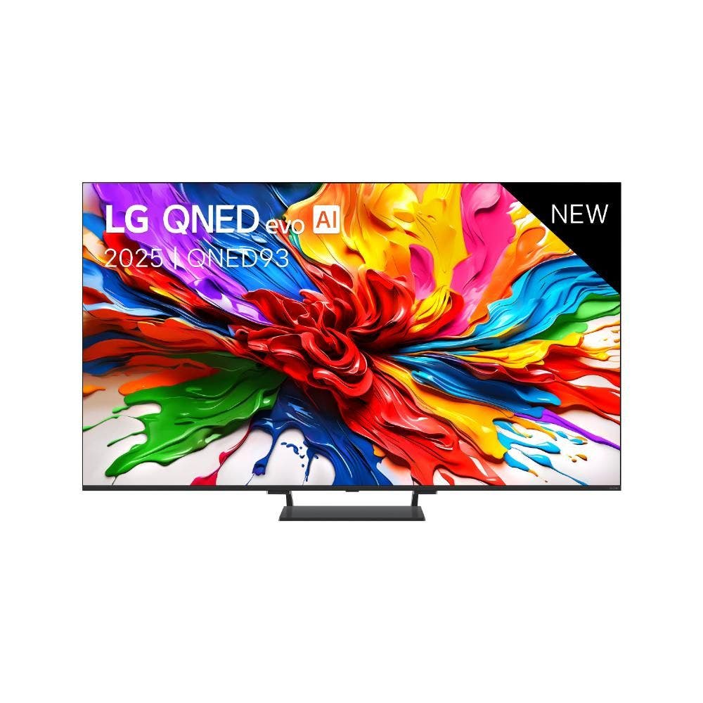 LG MINI LED EVO 55QNED93A6 (2025)