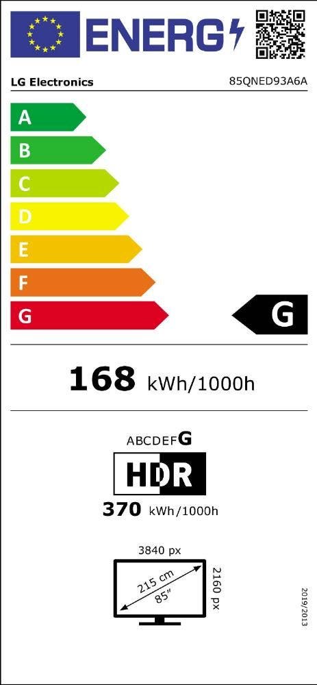 Energy Label
