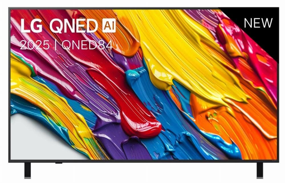 LG QNED 65QNED84A6 (2025)