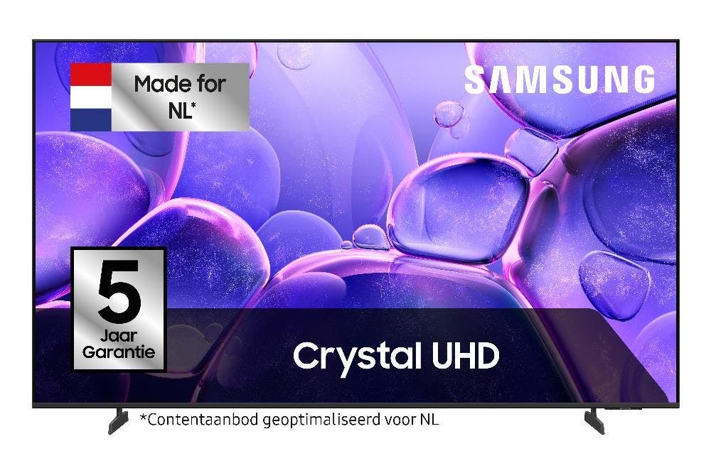 Samsung 65" UHD U8090F (2025)