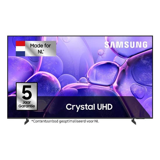 Samsung 85" UHD U8090F (2025)