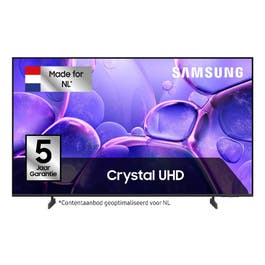 Samsung 55" UHD U8090F (2025) Samsung 55" UHD U8090F (2025)