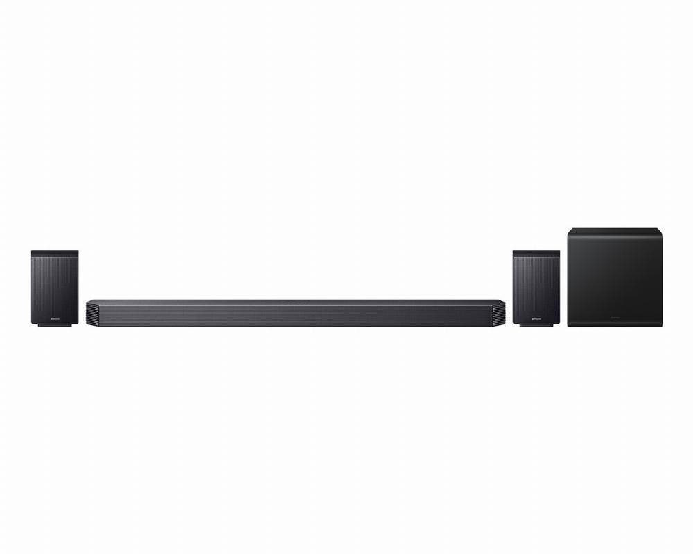 Samsung Cinematic Soundbar HW-Q930F 2025