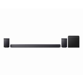 Samsung Cinematic Soundbar HW-Q930F 2025 Samsung Cinematic Soundbar HW-Q930F 2025