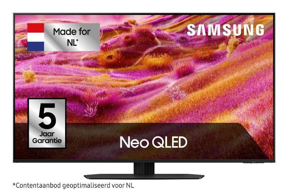Samsung 50" NEO QLED QN92F Mini LED (2025)