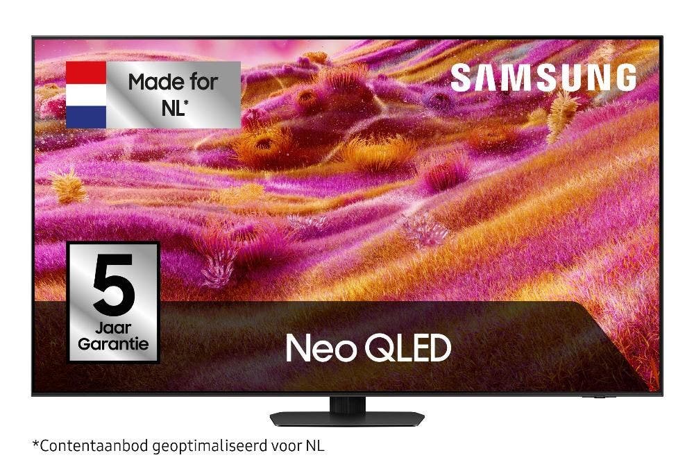 Samsung 75" NEO QLED QN92F Mini LED (2025)