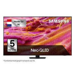 Samsung 75" NEO QLED QN92F Mini LED (2025) Samsung 75" NEO QLED QN92F Mini LED (2025)