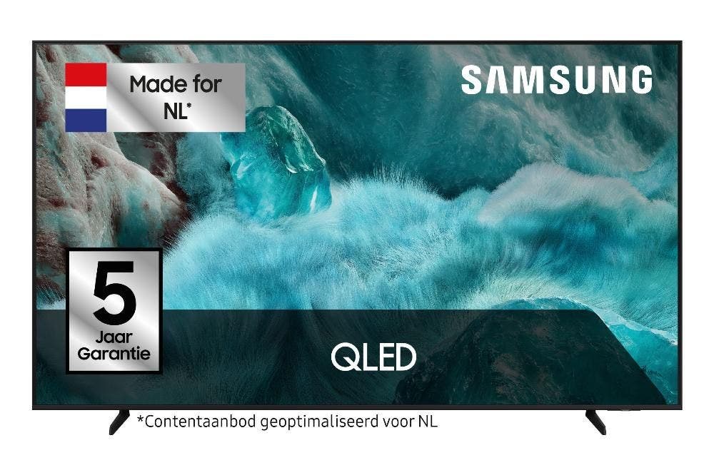 Samsung 50" QLED Q7F2 (2025)