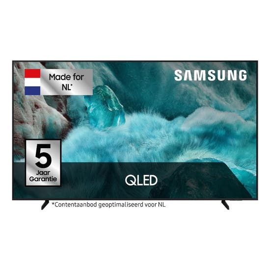Samsung 75" QLED Q7F2 (2025)