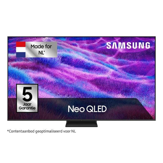 Samsung 55" NEO QLED QN83F Mini LED (2025)