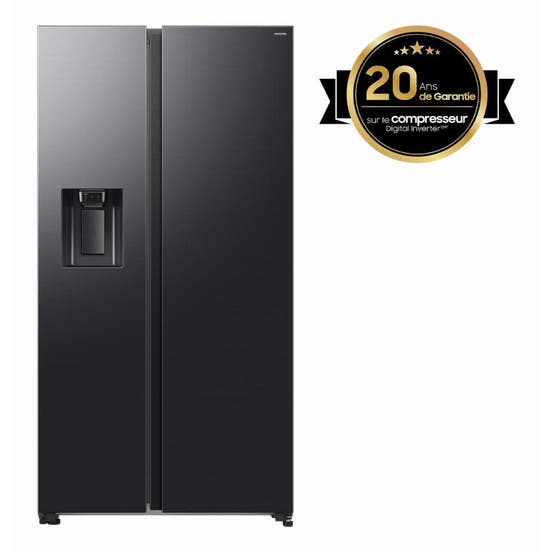 Samsung RS70F66KCFEF