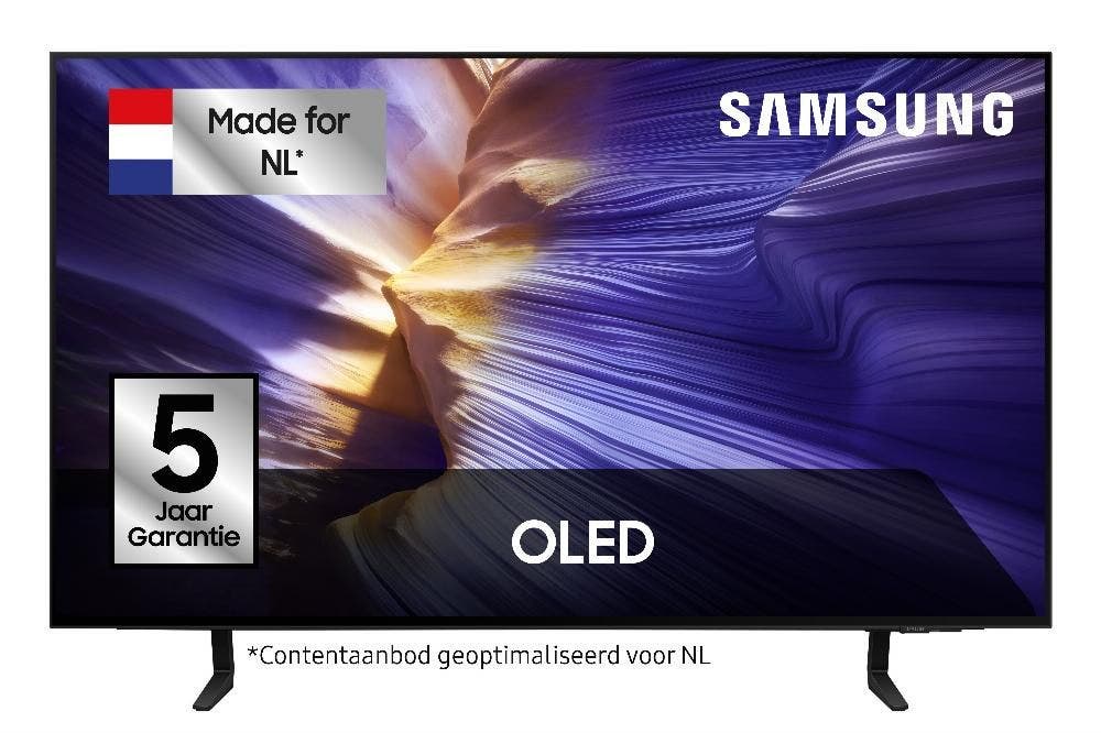 Samsung 42" OLED S92F (2025)