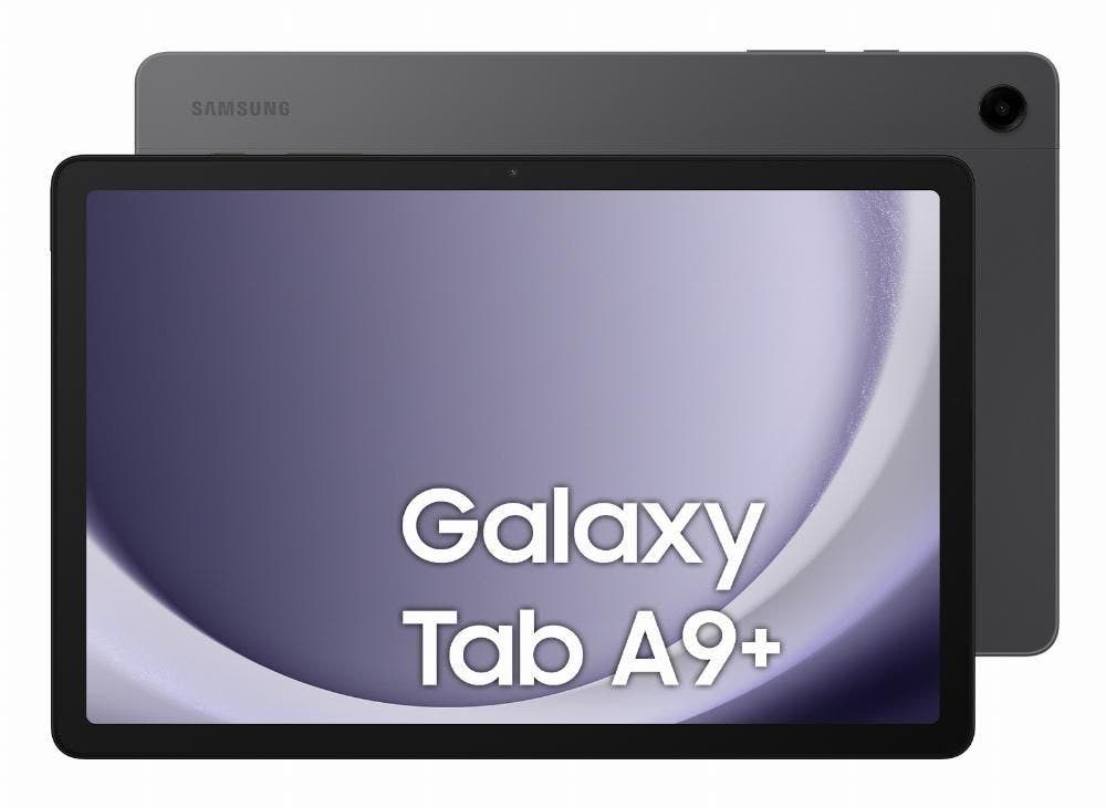 Samsung Galaxy Tab A9+ X210 6GB WiFi 128GB Grijs