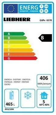 Energy Label