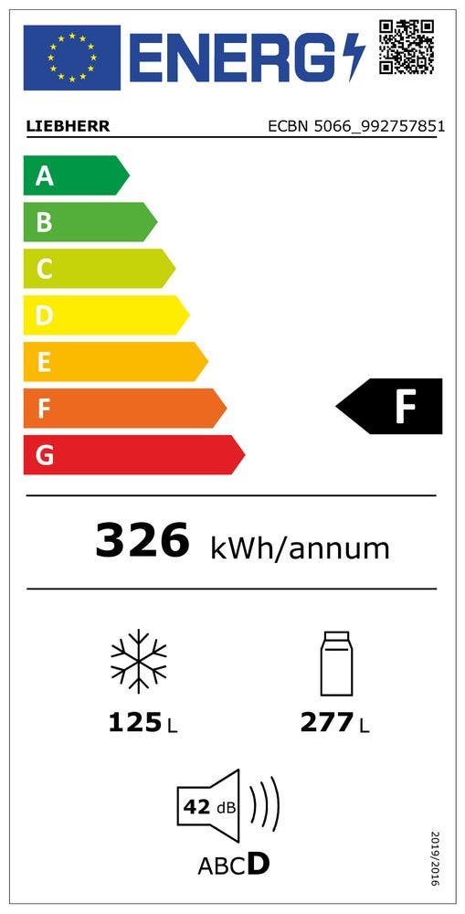 Energy Label