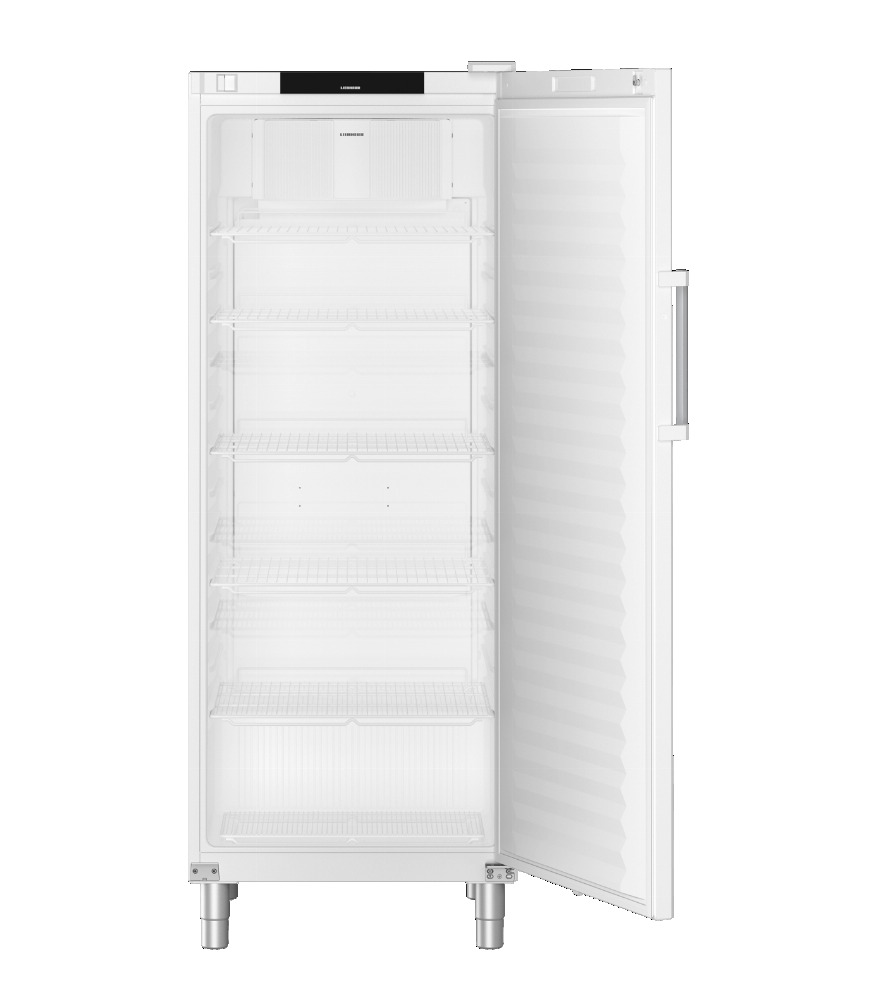 Liebherr FRFvg 6501-20 Performance