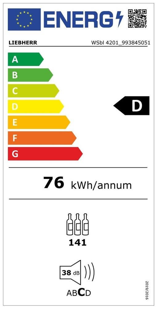Energy Label