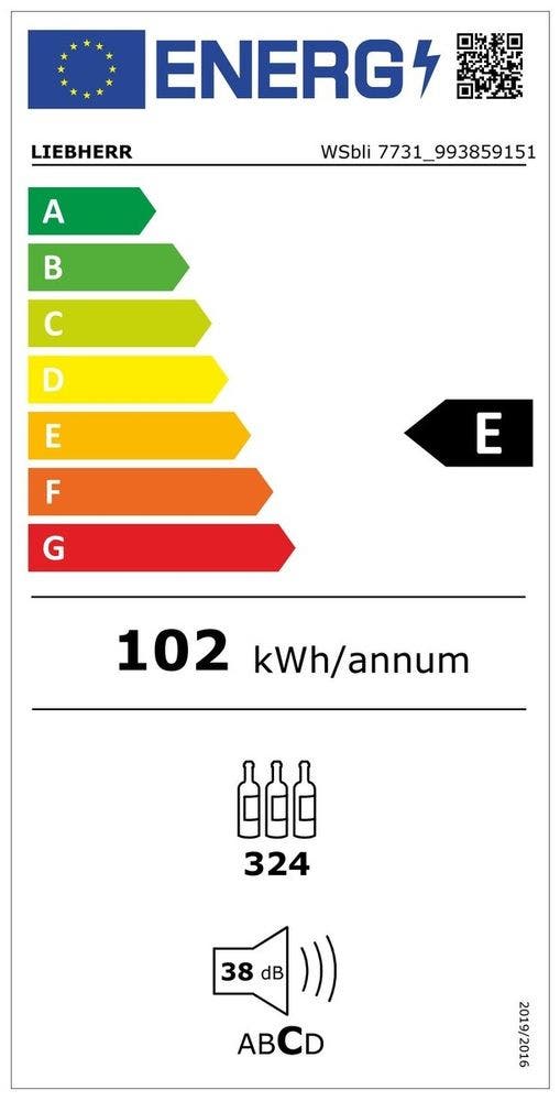 Energy Label