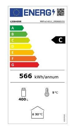 Energy Label