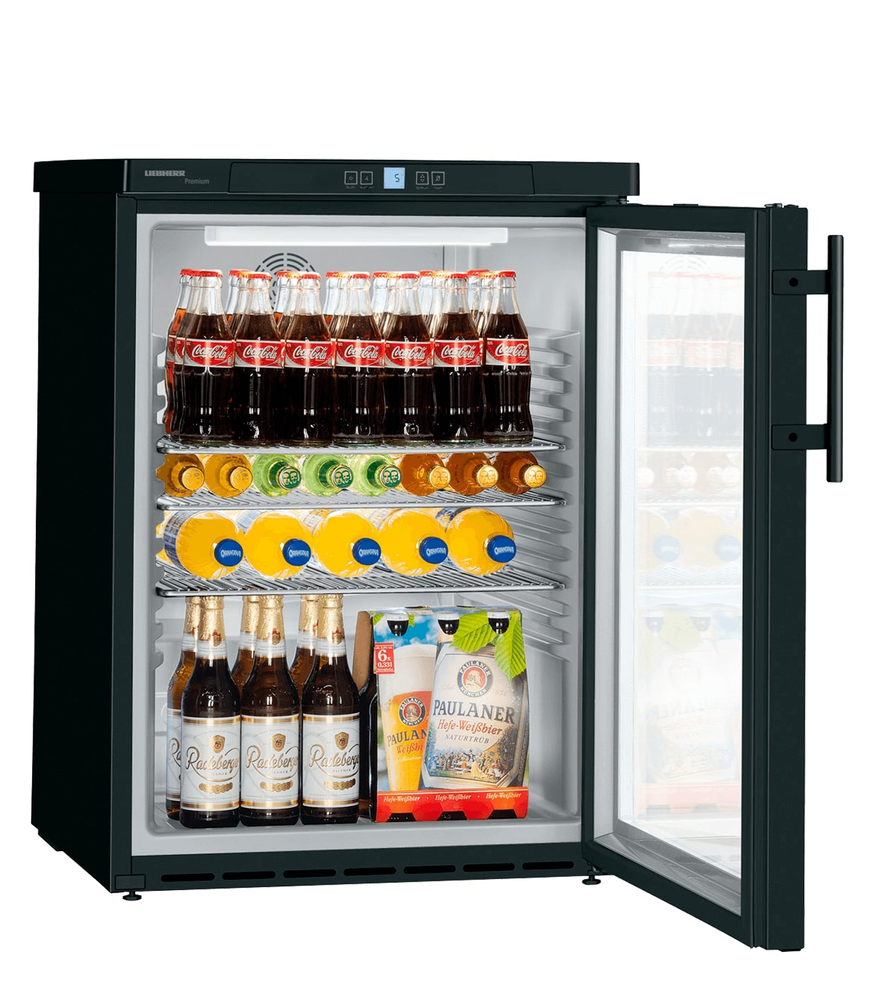 Liebherr FKUV 1613-24/744 Blackline Premium