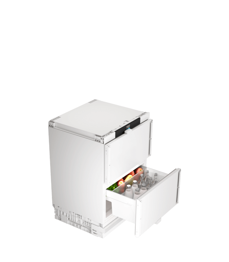 Liebherr URDd 375i-20