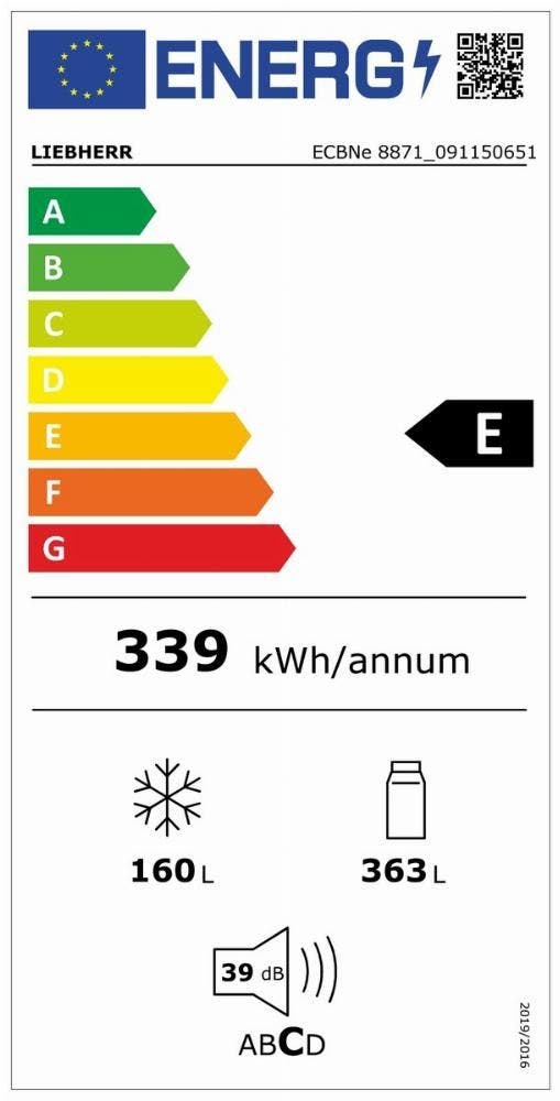 Energy Label