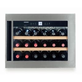 Liebherr WKEes 553-26 Liebherr WKEes 553-26