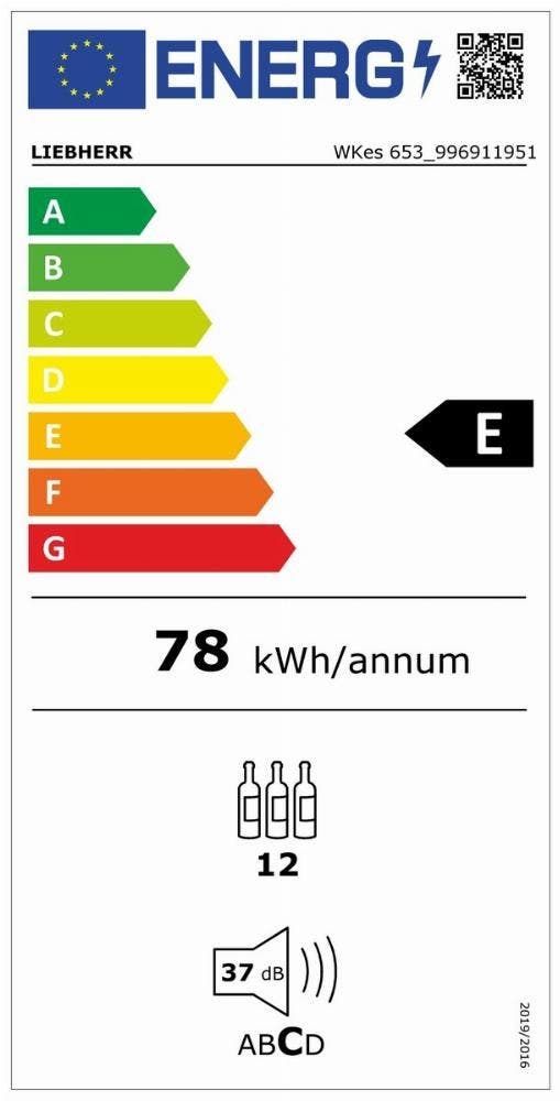 Energy Label