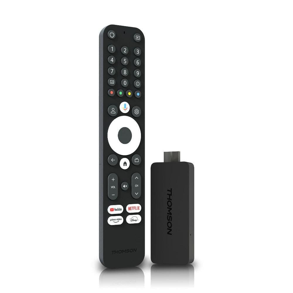 Thomson 145G - Streaming Stick 4K