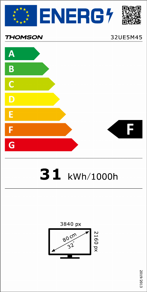 Energy Label