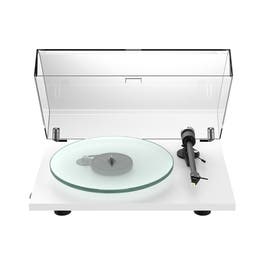 Pro-ject T2W Rainier Wit Pro-ject T2W Rainier Wit