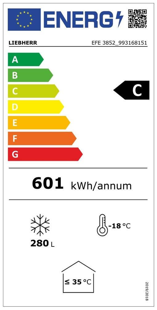 Energy Label