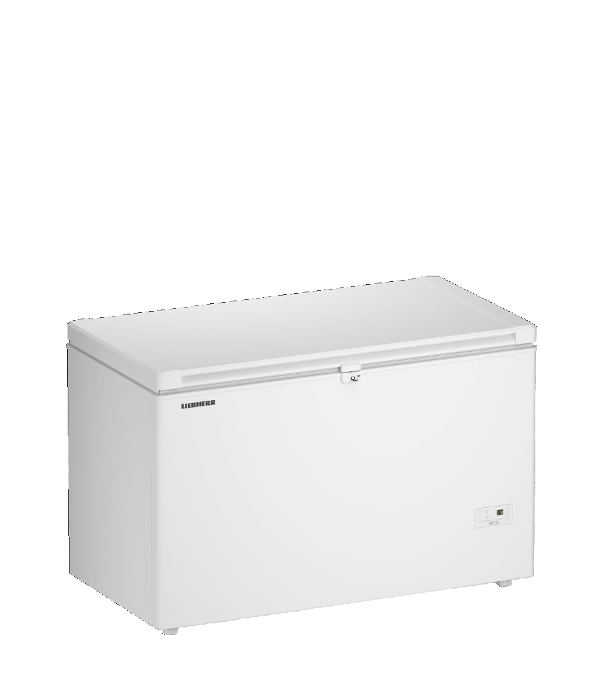 Liebherr CFd 2085-26 Plus