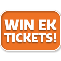 Win EK Tickets! Win EK Tickets!