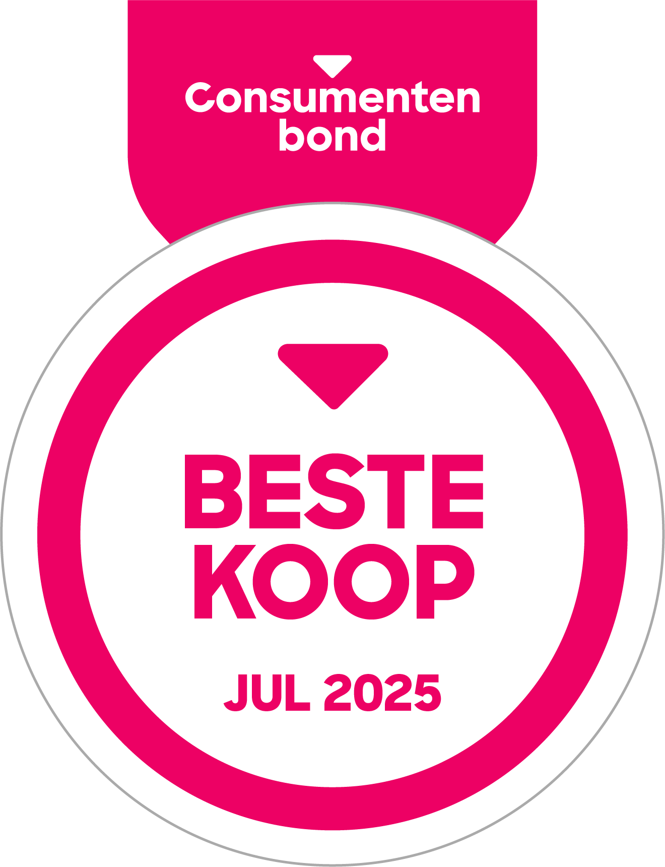 Beste koop van de Consumentenbond