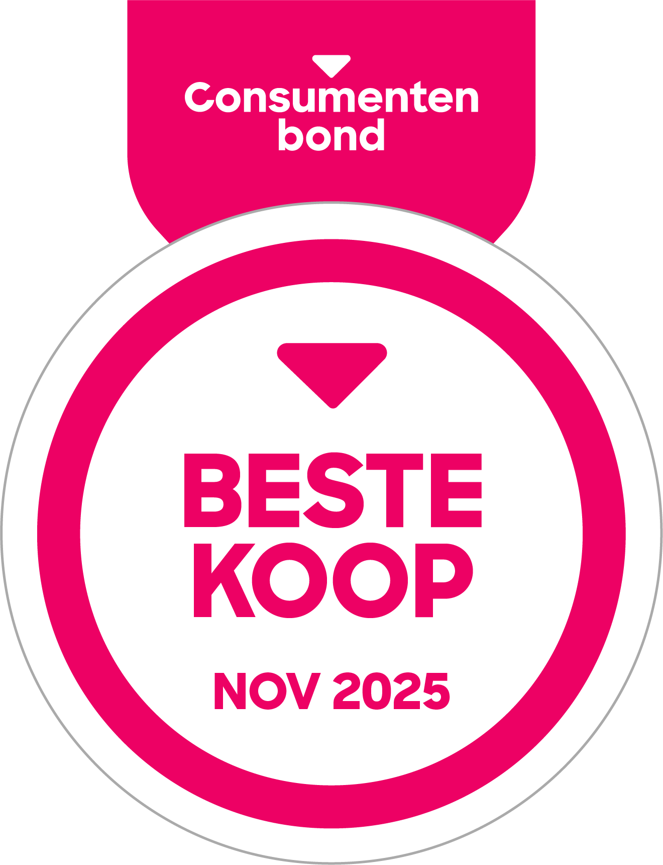 Beste koop van de Consumentenbond