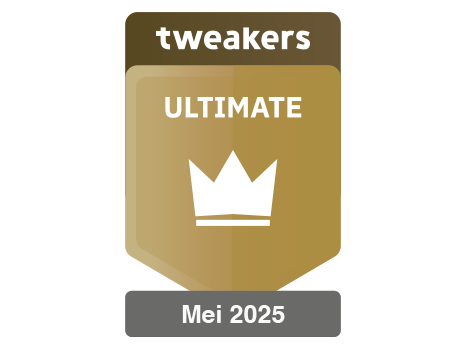 Tweakers Award Mei Samsung