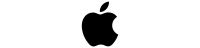 Logo van Apple