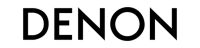 Logo van Denon